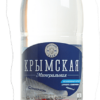 Минеральная вода "Крымская" 1,0л ПЭТ