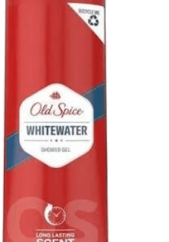 Гель для душа Old Spice WhiteWater, 250 мл