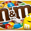 M&M`s Арахис 45гр