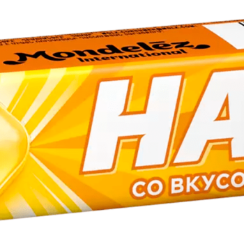 HALLS Мед и лимон карамель леденцовая 25г