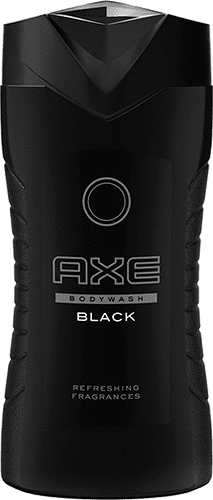 Гель для душа муж. AXE Блэк 250мл