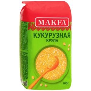 Крупа кукурузная/крупа/Мак/0.7/6