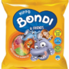 Жев.марм.HIPPO BONDI & FRIENDS с витам.70